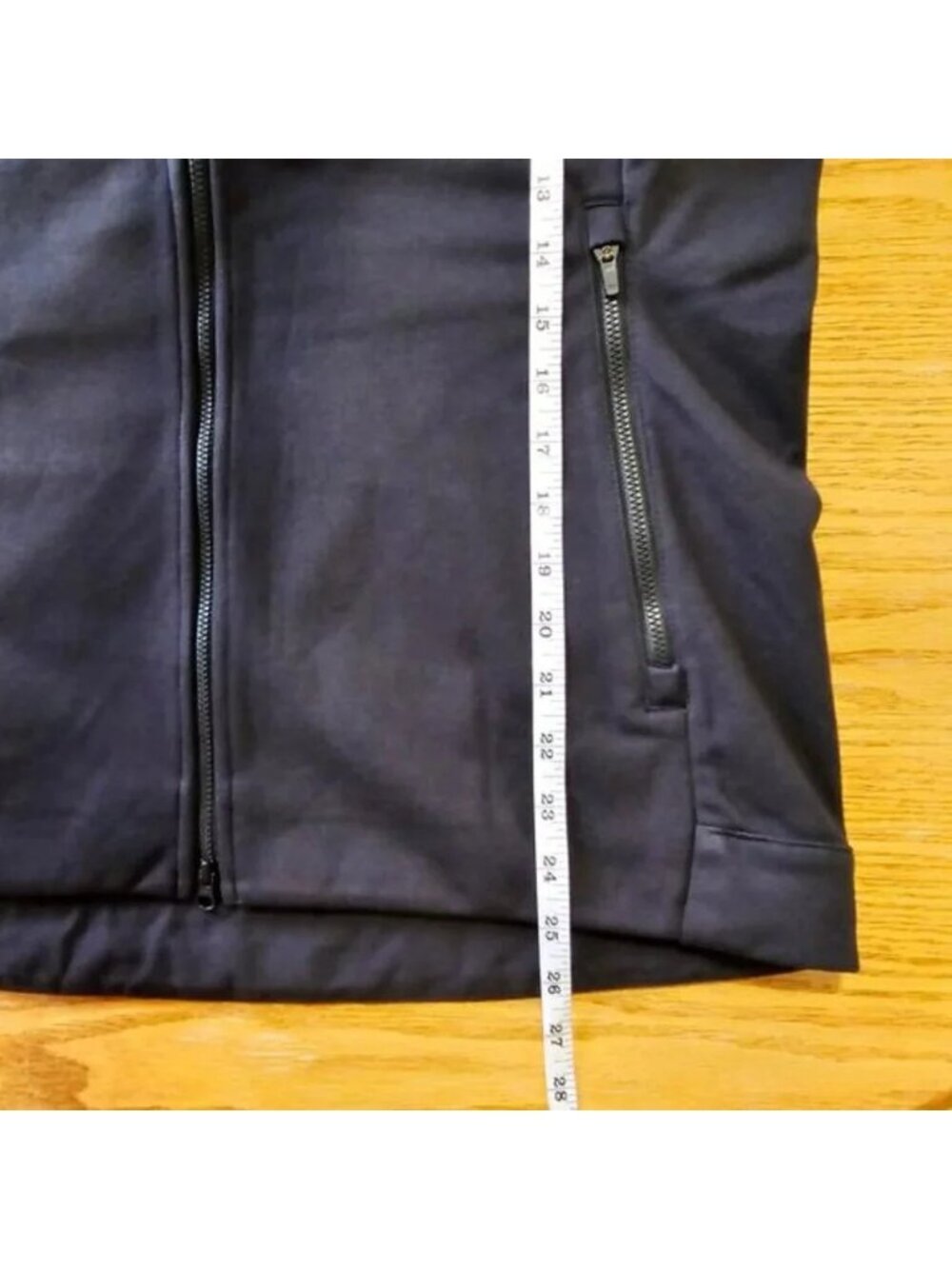 Fox Racing Ranger Fire Jacket in Black - Size‎ Large - Picture 8 of 10